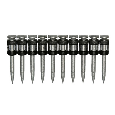 Дюбель-гвоздь кассетный GP3,0-2,6*40mm( 1000 шт. )