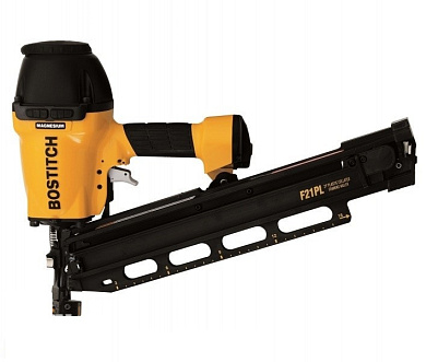 Пистолет гвоздезабивной BOSTITCH F33PT-E