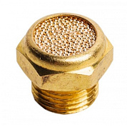 Глушитель NBPT компактный, 1/8