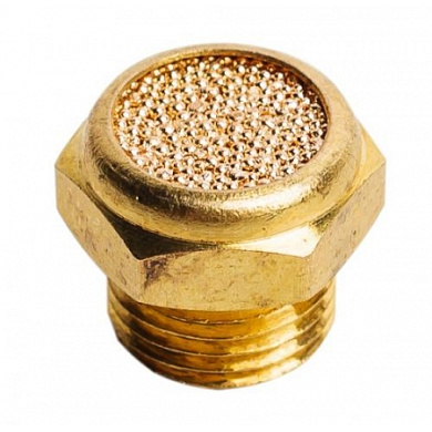 Глушитель NBPT компактный, 1/8