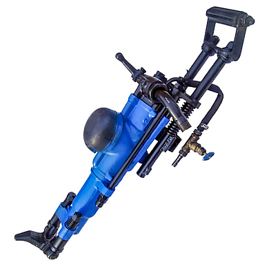 Перфоратор пневматический  ПП-54