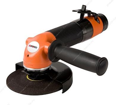 BM-5D-6410S Пневмошлифмашинка угловая 125 мм, 12000 об/мин, 1,1 HP