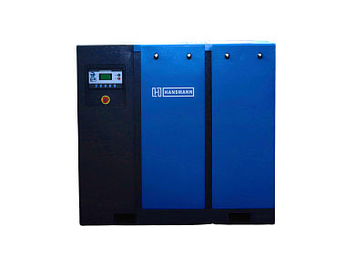 Компрессор винтовой RS37А (8 бар)