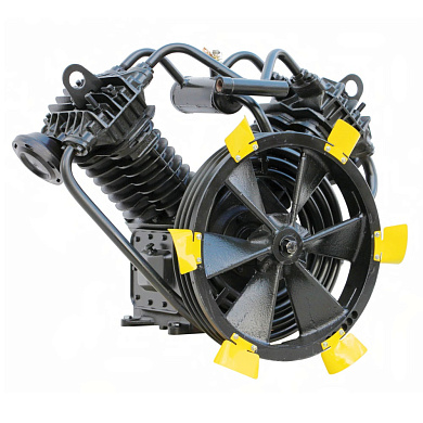 Головка компрессорная С416М.01.00.000-14