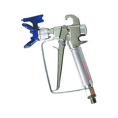 Пистолет окрасочный DP-6374G XTR7