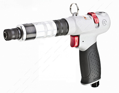 BM-AS304 Пневмошуруповерт пистолетный сборочный отключаемый, 0,3-2,9 Нм