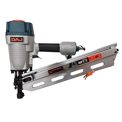 Пистолет гвоздезабивной DAJ XI2190