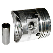 Поршень с пальцем 375-1000106-10(Ф108)