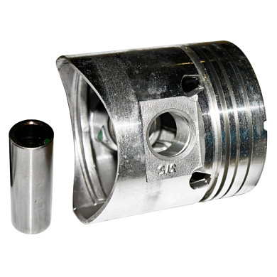 Поршень с пальцем 375-1000106-10(Ф108)