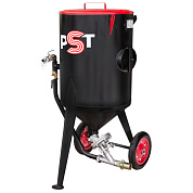 Пескоструйный аппарат PST-100 без Ф КПДУ