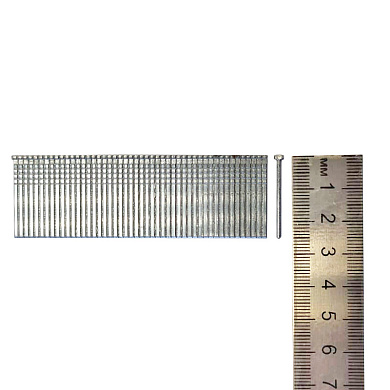 Штифт 16GA 25мм