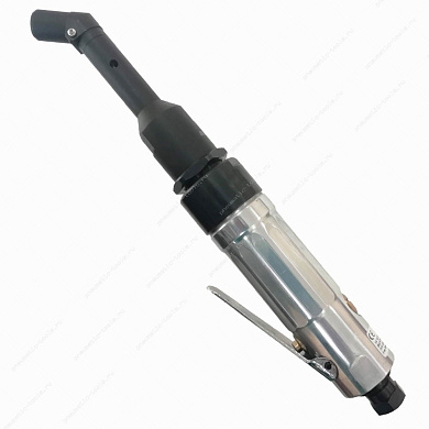 BM-4214 Пневмодрель цанговая угловая 45º, 3000 об/мин 