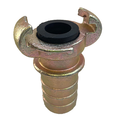 Фитинг SKG 19 быстроразъемное соединение