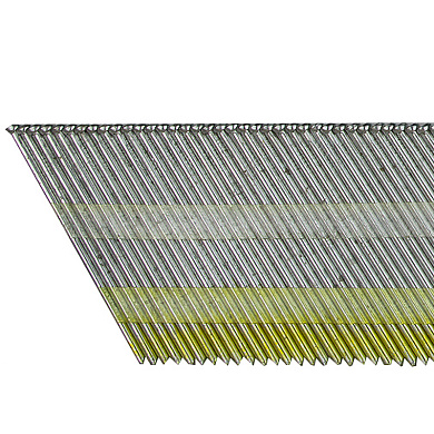 Гвоздь отделочный DA 63 NK 15GA