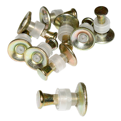 Дюбель-гвоздь монтажный для тонких материалов ENP8