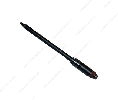 BM-4K-445R Пневмобормашина прямая удлиненная, 20 000 об/мин, 445 мм