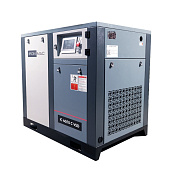 Компрессор винтовой IC 150/10 C VSD (IP55, 10 бар) IRONMAC