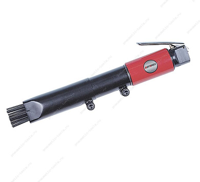 BG-2100NS Пневматический игольчатый очиститель, иглы 3 мм в комплекте