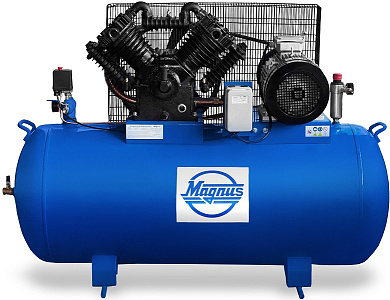 Компрессор PV-1350/500-16