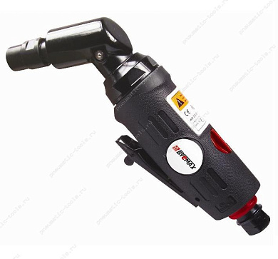 BM-55-5227 Бормашина пневматическая угловая 115 гр, с регулировкой оборотов