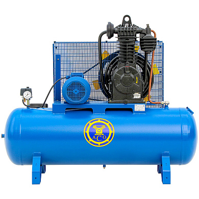 Компрессор С415М5/10