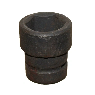 Головка к гайковерту ИП3112 под гайку 22 посадка 14 мм (с хранения)