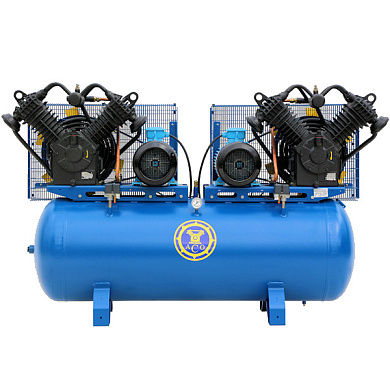 Компрессор К3М/13